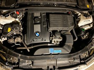 Alpina B3 Biturbo e90 - 2008