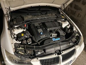 Alpina B3 Biturbo e90 - 2008