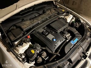 Alpina B3 Biturbo e90 - 2008