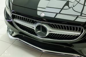 Mercedes-Benz S500 Coupé Designo - 2018