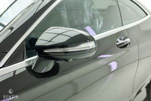 Mercedes-Benz S500 Coupé Designo - 2018