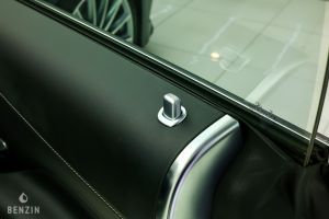 Mercedes-Benz S500 Coupé Designo - 2018