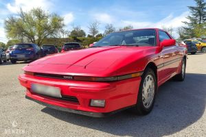 Toyota Supra 3.0i - 1988