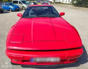 Toyota Supra 3.0i - 1988