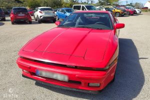 Toyota Supra 3.0i - 1988