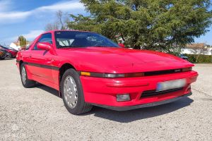 Toyota Supra 3.0i - 1988