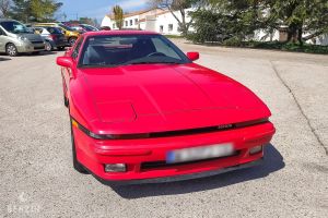 Toyota Supra 3.0i - 1988