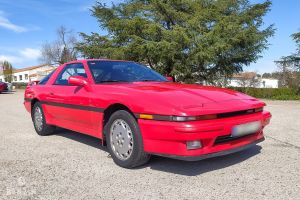Toyota Supra 3.0i - 1988
