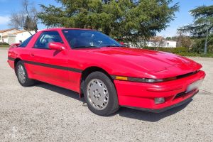Toyota Supra 3.0i - 1988