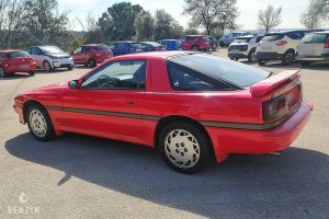 Toyota Supra 3.0i - 1988