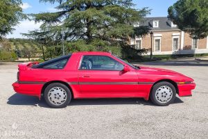 Toyota Supra 3.0i - 1988