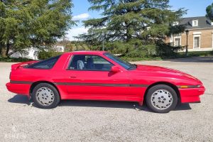 Toyota Supra 3.0i - 1988