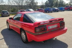 Toyota Supra 3.0i - 1988