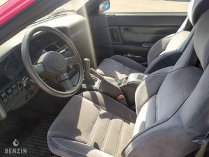 Toyota Supra 3.0i - 1988