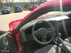 Toyota Supra 3.0i - 1988