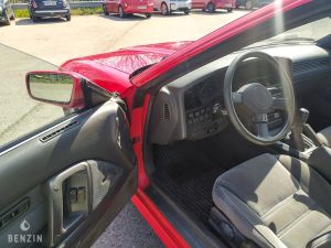 Toyota Supra 3.0i - 1988