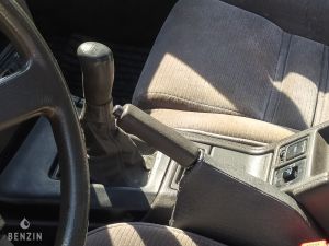 Toyota Supra 3.0i - 1988