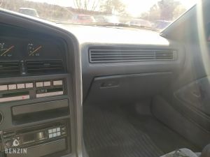 Toyota Supra 3.0i - 1988