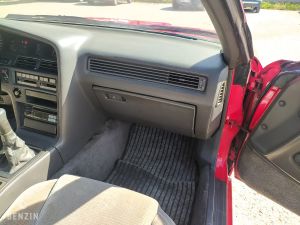 Toyota Supra 3.0i - 1988