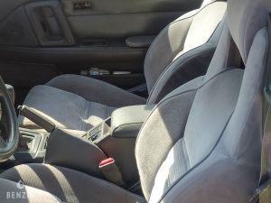 Toyota Supra 3.0i - 1988