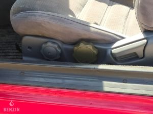 Toyota Supra 3.0i - 1988