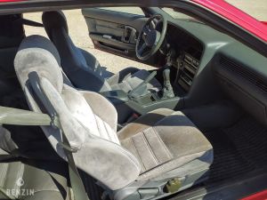 Toyota Supra 3.0i - 1988