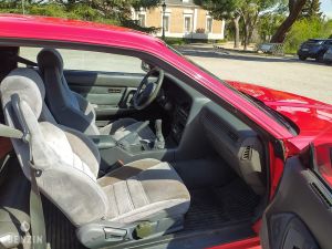 Toyota Supra 3.0i - 1988