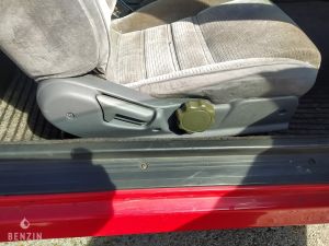 Toyota Supra 3.0i - 1988