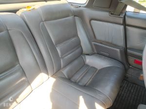 Toyota Supra 3.0i - 1988