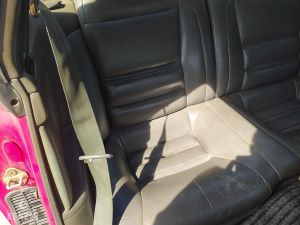 Toyota Supra 3.0i - 1988