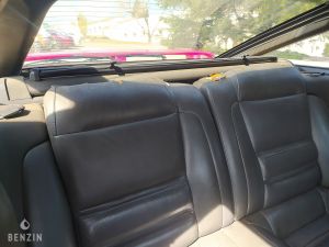 Toyota Supra 3.0i - 1988