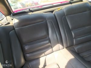 Toyota Supra 3.0i - 1988