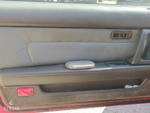 Toyota Supra 3.0i - 1988