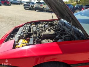 Toyota Supra 3.0i - 1988