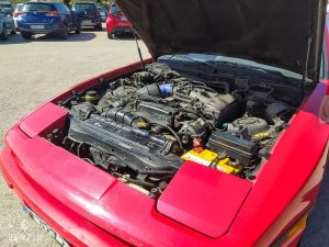 Toyota Supra 3.0i - 1988