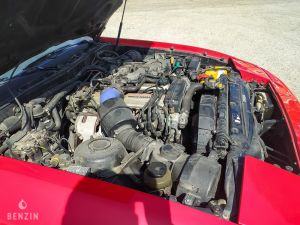 Toyota Supra 3.0i - 1988