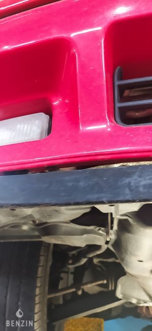 Toyota Supra 3.0i - 1988