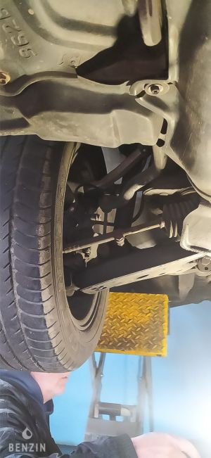 Toyota Supra 3.0i - 1988