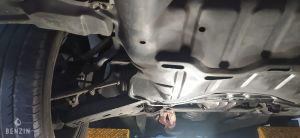 Toyota Supra 3.0i - 1988