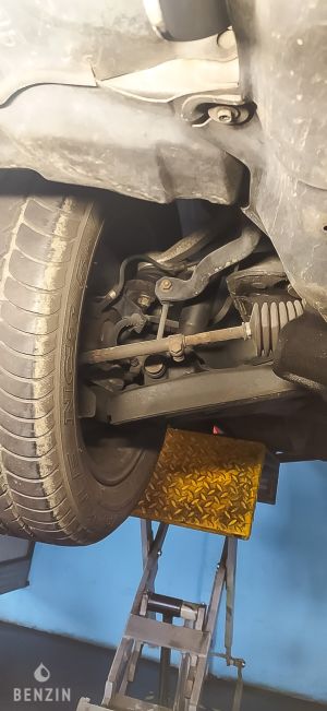 Toyota Supra 3.0i - 1988