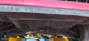 Toyota Supra 3.0i - 1988