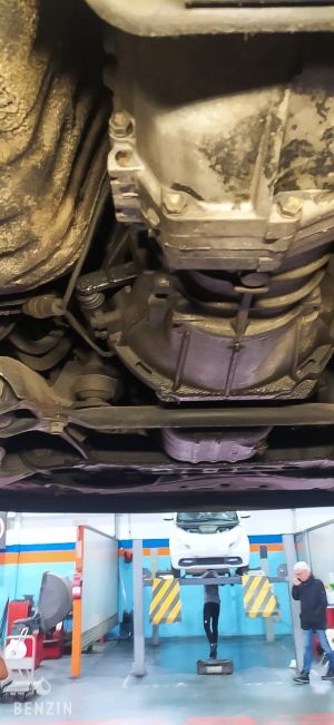 Toyota Supra 3.0i - 1988