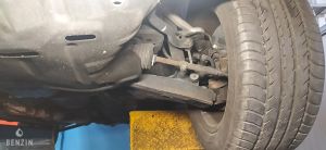 Toyota Supra 3.0i - 1988