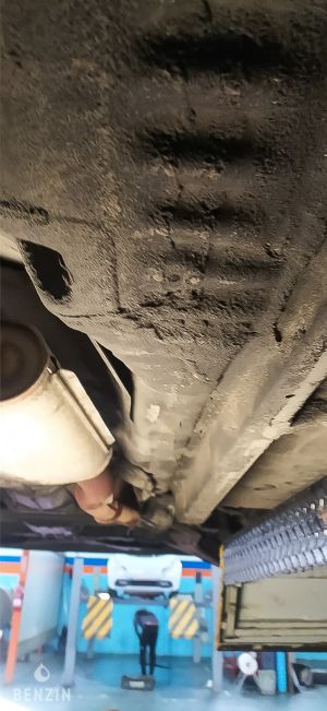 Toyota Supra 3.0i - 1988