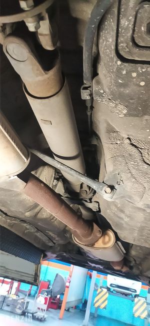 Toyota Supra 3.0i - 1988