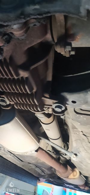 Toyota Supra 3.0i - 1988