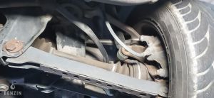 Toyota Supra 3.0i - 1988