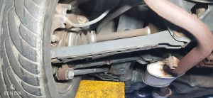 Toyota Supra 3.0i - 1988