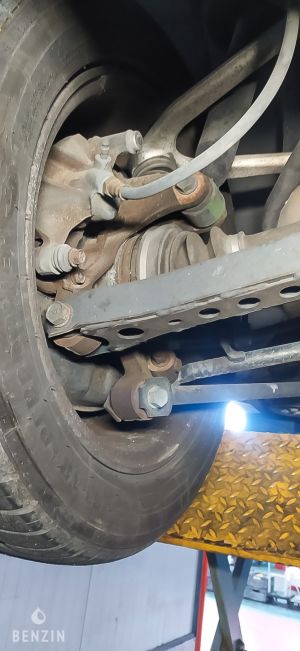 Toyota Supra 3.0i - 1988