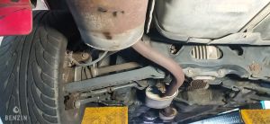 Toyota Supra 3.0i - 1988